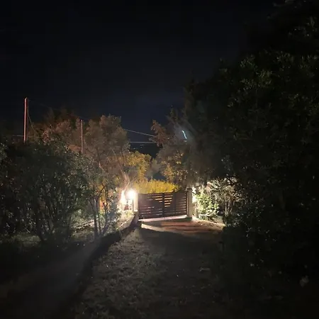 Mike's Seaside House Σπίτι διακοπών *