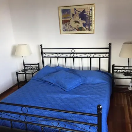 Mike's Seaside House Σπίτι διακοπών *
