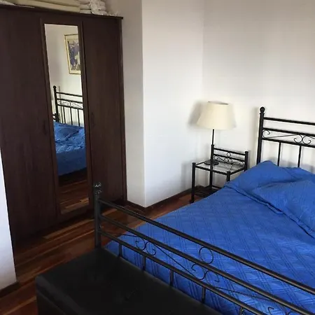 Σπίτι διακοπών Mike's Seaside House Akti Salonikiou