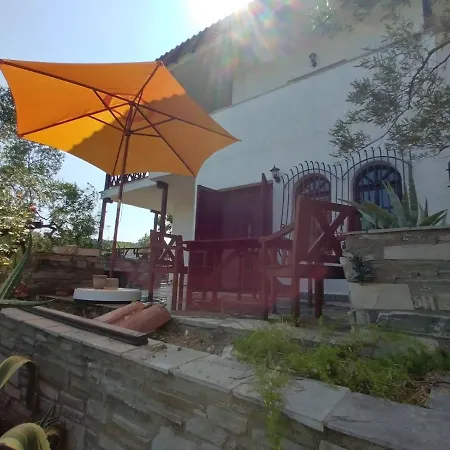 Mike's Seaside House Σπίτι διακοπών