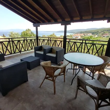 Mike's Seaside House * Akti Salonikiou