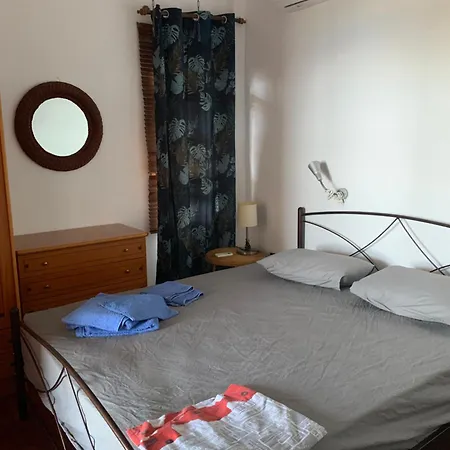 Mike's Seaside House Σπίτι διακοπών Akti Salonikiou