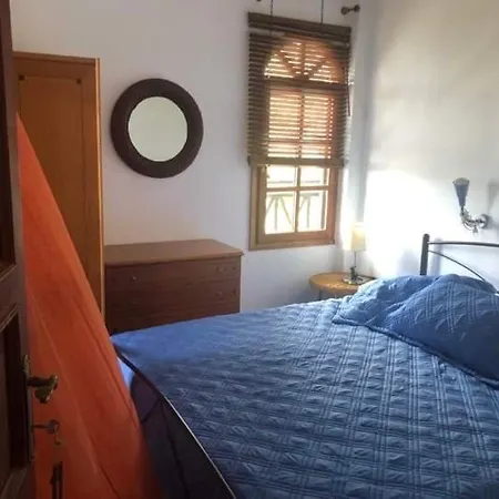 Σπίτι διακοπών Mike's Seaside House